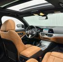 BMW 330i M Sport 2019 BMW 330i M-Sport, June 2024 BMW Warranty + Service Contract, Full Options, GCC