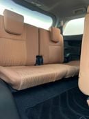 تويوتا فورتونر 2022  Toyota Fortuner EXR 2.7L (160 HP)V4 -AWD 4x4 - GCC Rear Sensor - Cruise Control