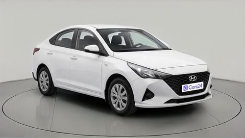Hyundai Accent 2023 SMART | AED 533/Month | 0 DP | 30 Day Return | Warranty