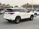 Toyota Fortuner EXR