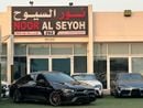 Mercedes-Benz CLA 35 AMG MERCEDES BENZ AMG CLA35 GCC 55 EDITION FULL OPTION FULL SERVICE HISTORY UNDER WARRANTY