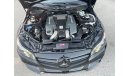 Mercedes-Benz E 63 AMG MERCEDES BENZ E63 AMG 2014