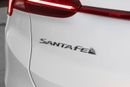 Hyundai Santa Fe Premium 3.5L Premium+ / Hyundai Warranty
