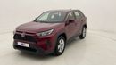 Toyota RAV4 EX 2.5 | Zero Down Payment | Home Test Drive