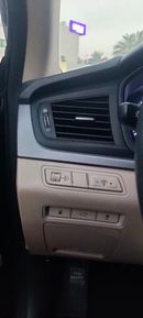 هيونداي سوناتا GL 2.5L 580 P.M | GL - GCC Specs - Excellent Condition