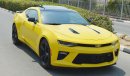 Chevrolet Camaro 2SS, 6.2 V8 GCC, 0km w/ 3Yrs or 100K km WRNTY, 3Yrs or 50K km Dealer Service