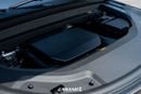 Li Auto L9 Ultra 1.5L Turbo Range Extended EV 2024