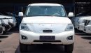 Nissan Patrol Le T2 , 2018 For Export only