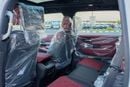 Nissan Patrol 2026 Nissan Patrol SE Platinum 3.8L AT Petrol (White-Red) (Export Only)
