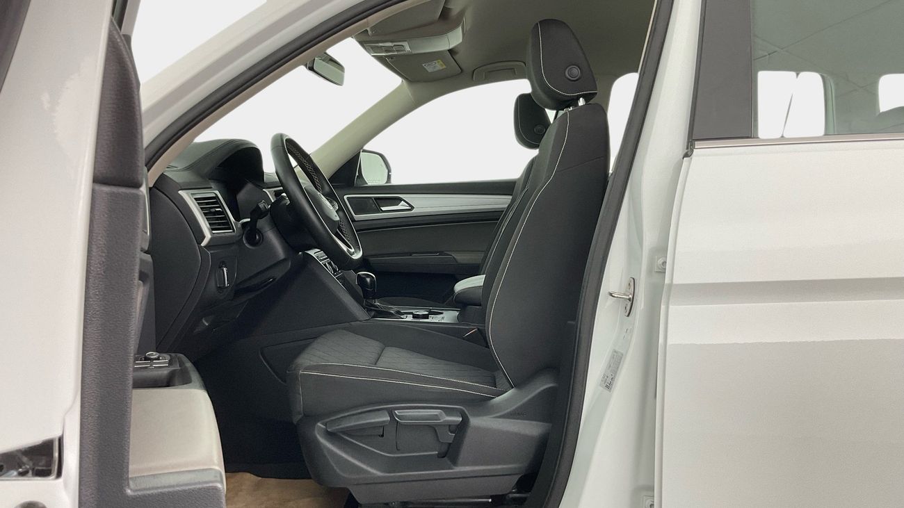 Volkswagen Teramont TRENDLINE | Guaranteed Warranty | 0 Down Payment