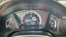 هوندا سي آر في 2.4 I-VTEC LX 2WD AUTO | شامل الضمان | 0 ﺪﻔﻋﺓ ﺃﻮﻟﻯ