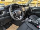 Toyota Fortuner Toyota Fortuner 2.8L diesel Full Option 2024