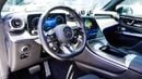 Mercedes Benz GLC 43