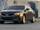 Chevrolet Impala Excellent condition & luxury feel