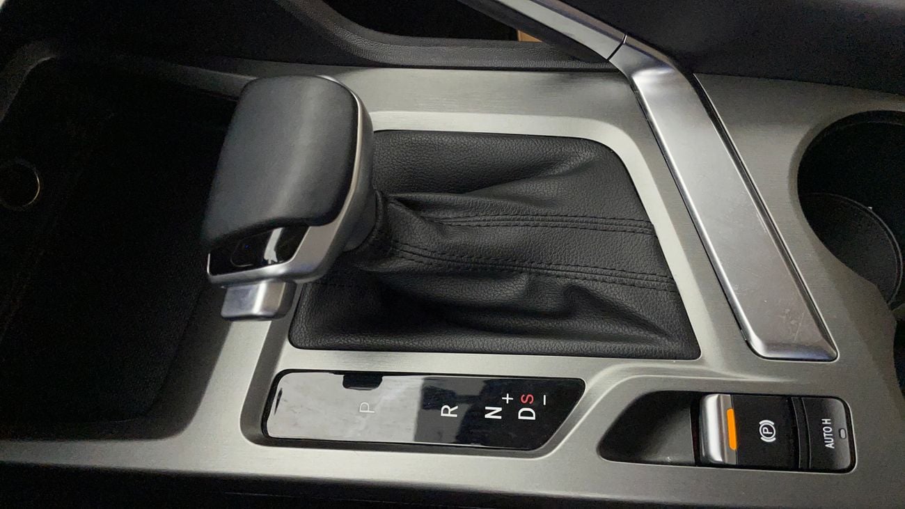 تشنجان سي اس 35 بلس TREND 1.4 | بدون دفعة مقدمة | اختبار القيادة في المنزل