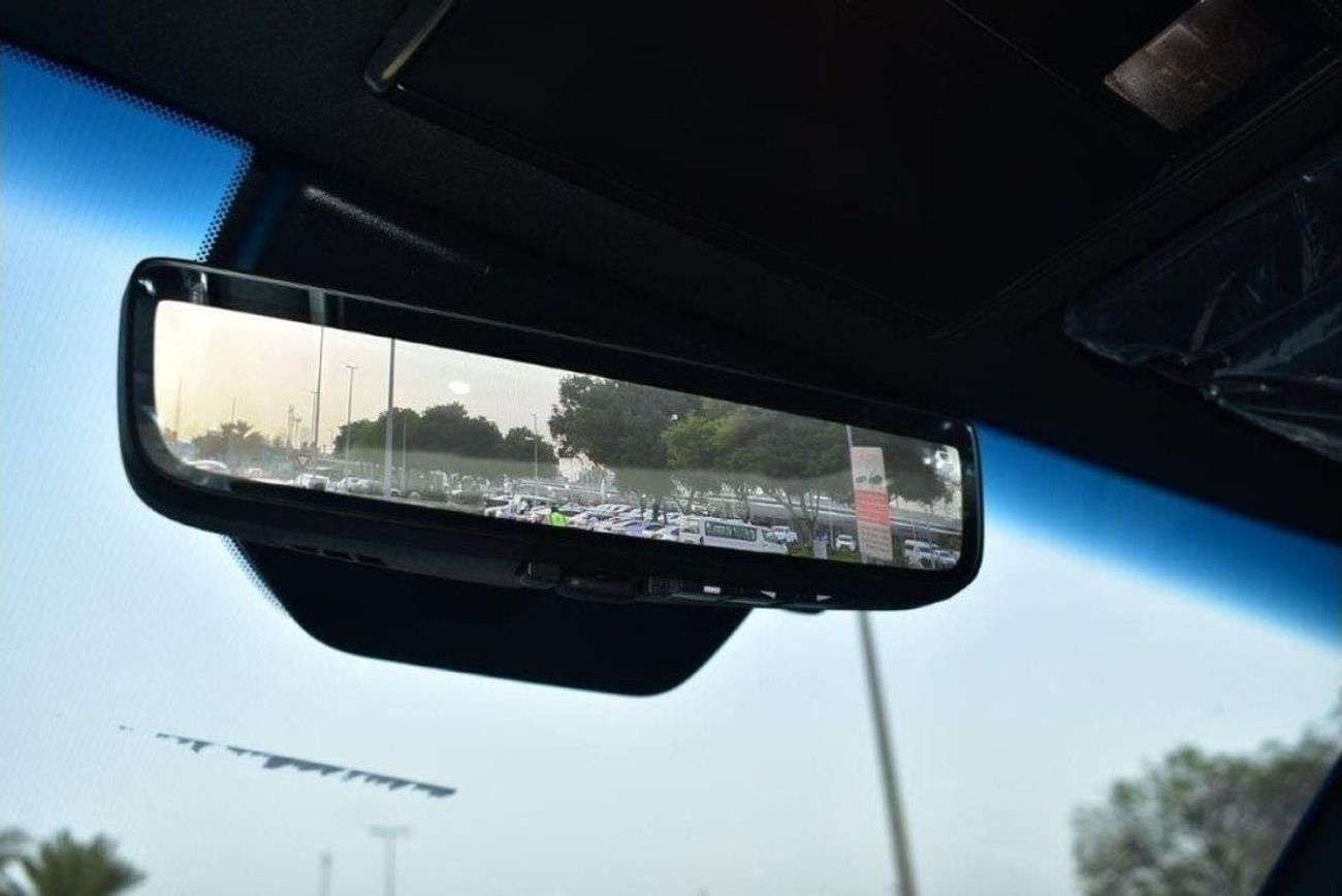 Lexus LX 500 D Turbo Sport