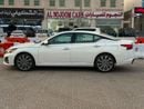 Nissan Altima SL