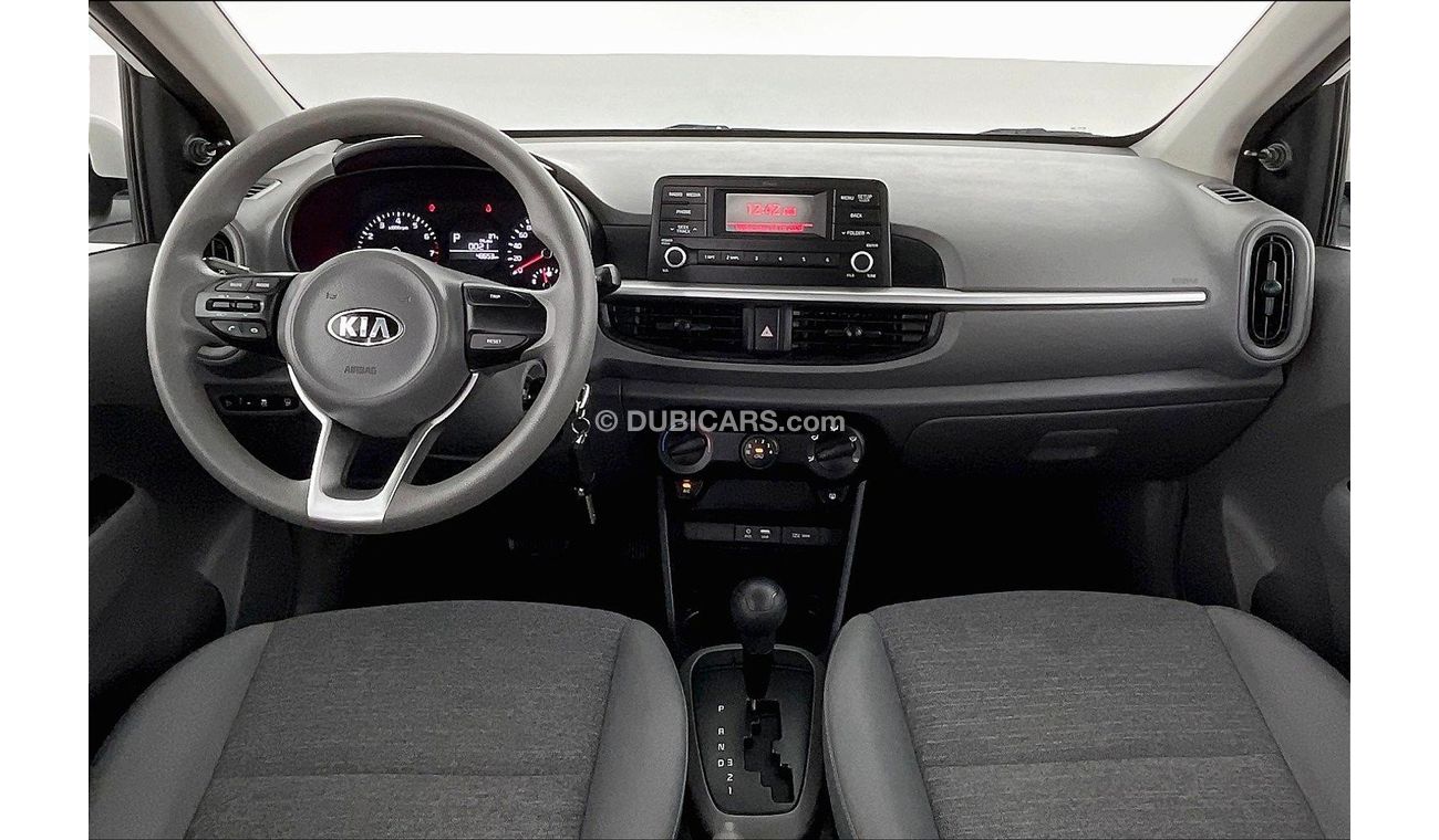 Kia Picanto LX