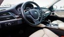 BMW X6 X Drive 35i