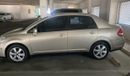 Nissan Tiida SL 1.8