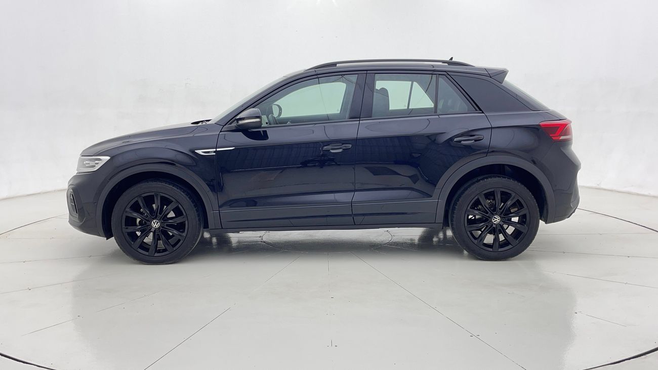 Volkswagen T ROC R LINE 1.4 | Zero Down Payment | Home Test Drive