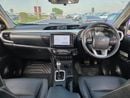 Toyota Hilux DIESEL 2.8 LITER ,AUTOMATIC ,RIGHT HAND DRIVE ONLY FOR EXPORT