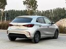 MG 3 COMFORT MG 3 2025 GCC specs