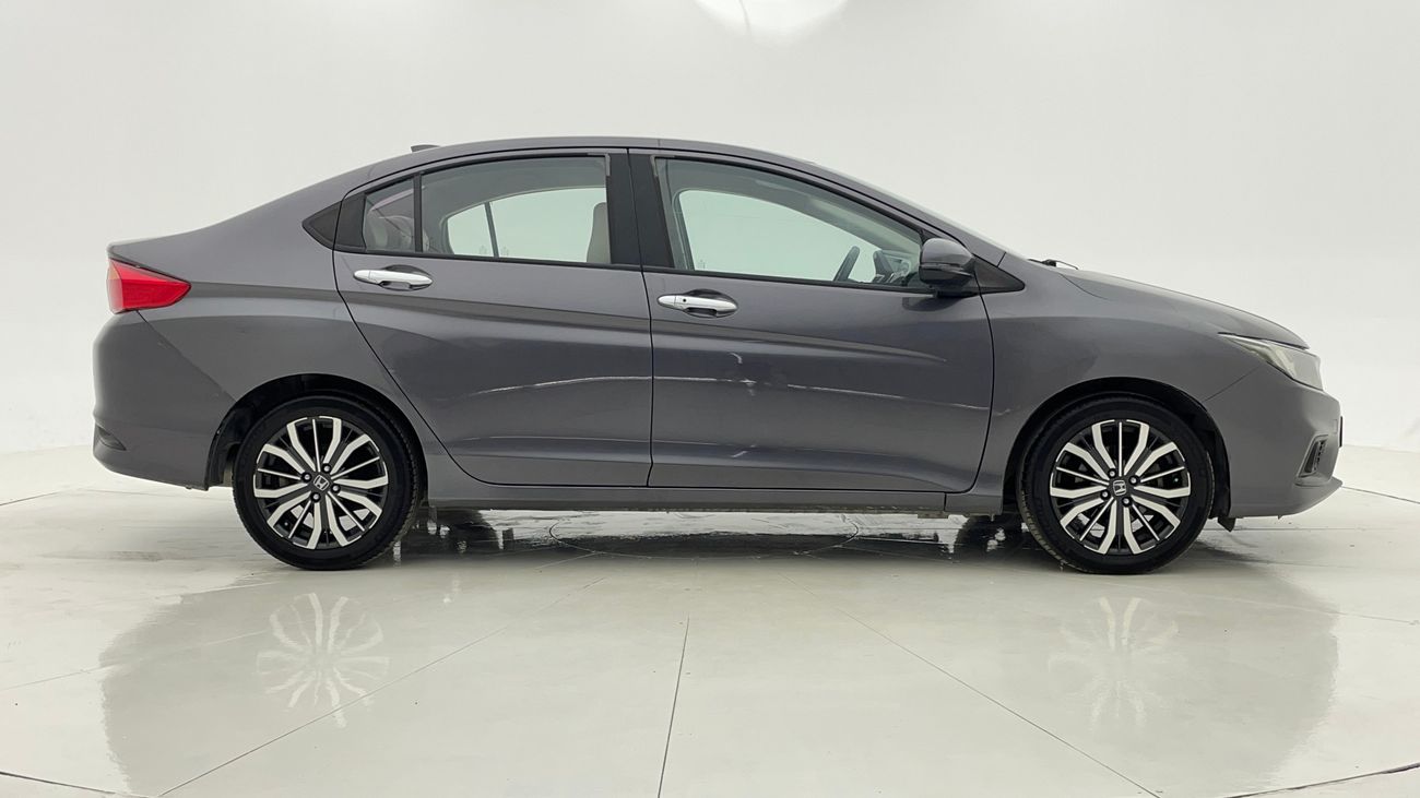 Honda City EX 1.5 | Zero Down Payment | Free Home Test Drive