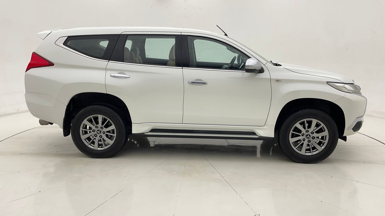 Mitsubishi Montero Sport GLS MID 3 | Zero Down Payment | Home Test Drive