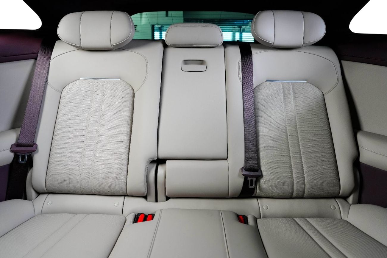 Xiaomi YU7  Max-Brand New-760 KMS Range-Full Options-Fast Charger