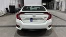 Honda Civic 2018 RS | AED 761/Month | 0 DP | 30 Day Return | Warranty | Service History
