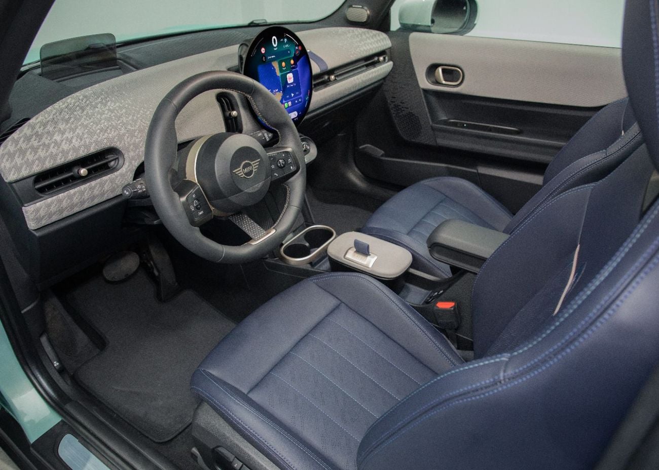 MINI Cooper S STANDARD