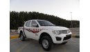 Mitsubishi L200 2012 4X4 Ref#719