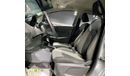 Ford EcoSport 2015 Ford Ecosport, Warranty, Service History, GCC