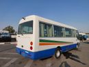 ميتسوبيشي روزا (RAMADAN OFFER) MITSUBISHI ROSA BUS RHD 2004 MODEL 5.2 L DIESEL MANUAL(PM00303)