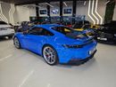 Porsche 911 GT3 4.0L 2023 Brand New  Porsche 911 GT3 - Immaculate Condition - Dealer Warranty till Nov 2027