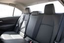 Toyota Corolla 2025 Toyota Corolla Elite 1.8 - Hybrid - White Inside Black | Export Only