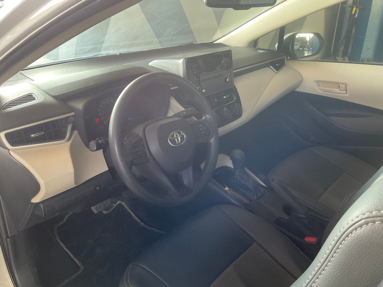 Toyota Corolla XLI | National Day Celebration | Guaranteed Warranty | 0 Down Payment