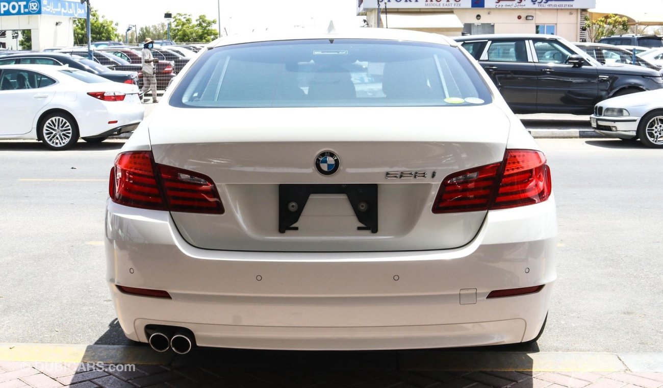 BMW 528i i