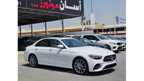 مرسيدس بنز E 350