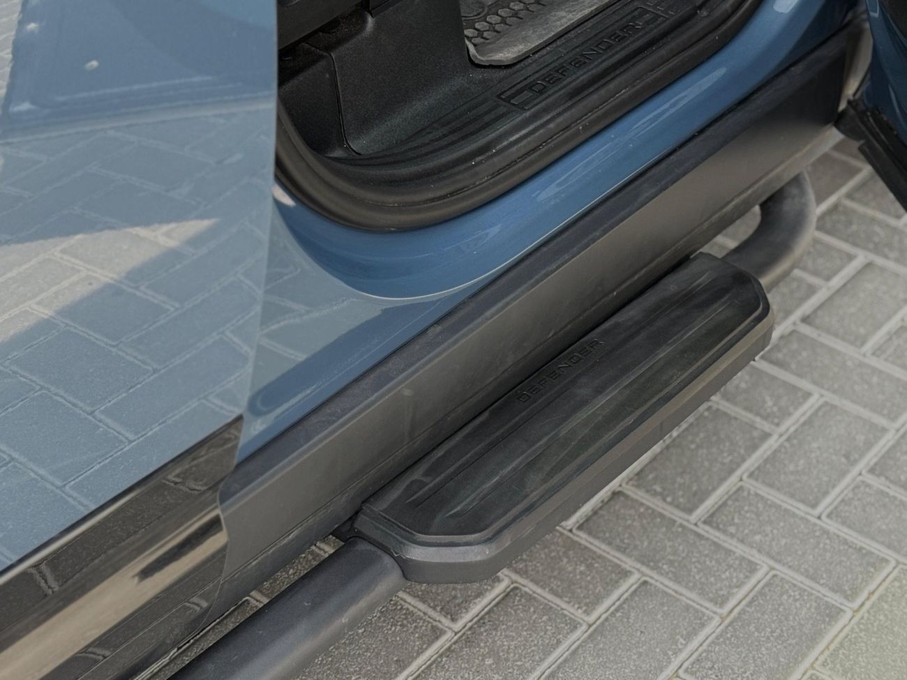 لاند روفر ديفندر P300 110 S 2.0L (5 Seater)