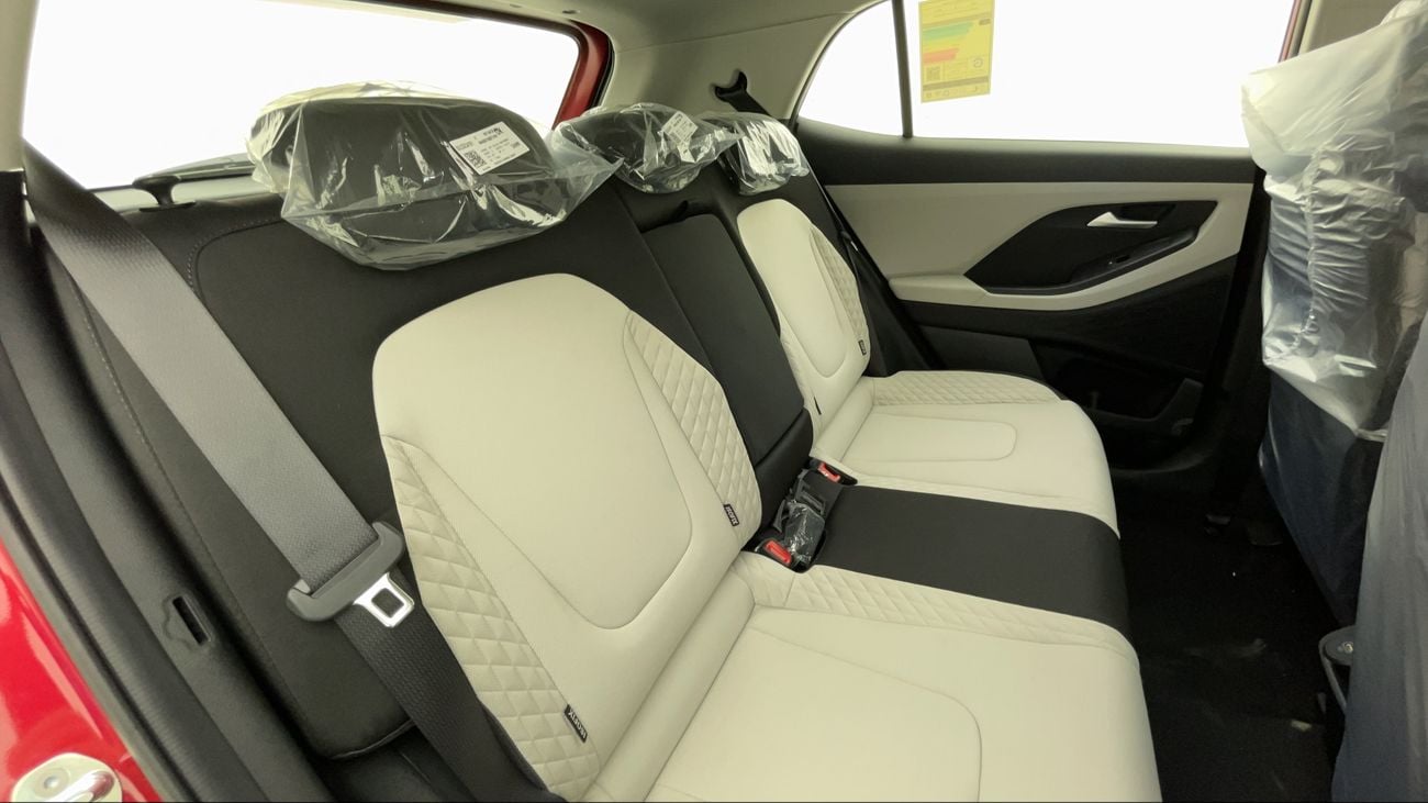 Hyundai Creta COMFORT 1.5 | Zero Down Payment | Home Test Drive