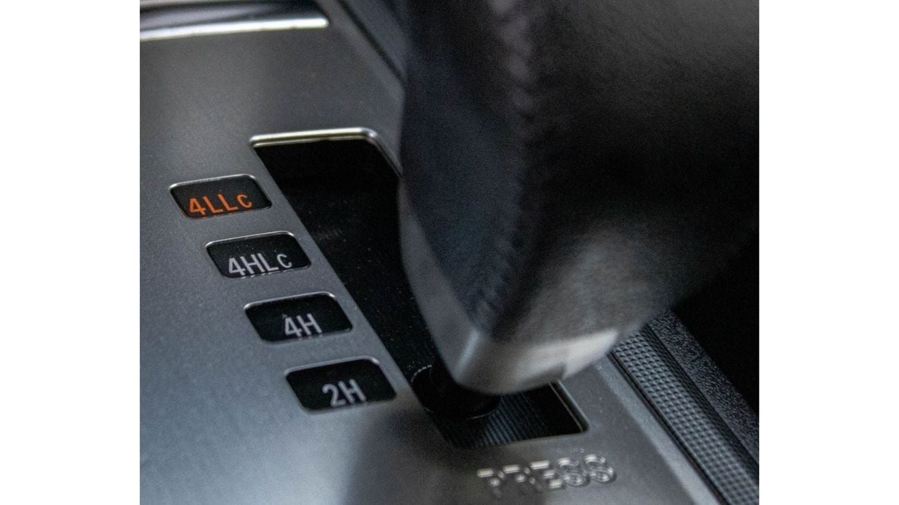 Mitsubishi Pajero 2022 Mitsubishi Pajero GLS Mid (V80), 5dr SUV, 3L 6cyl Petrol, Automatic, Four Wheel Drive