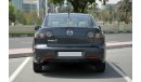 Mazda 3 Full Auto in Very Good Condition