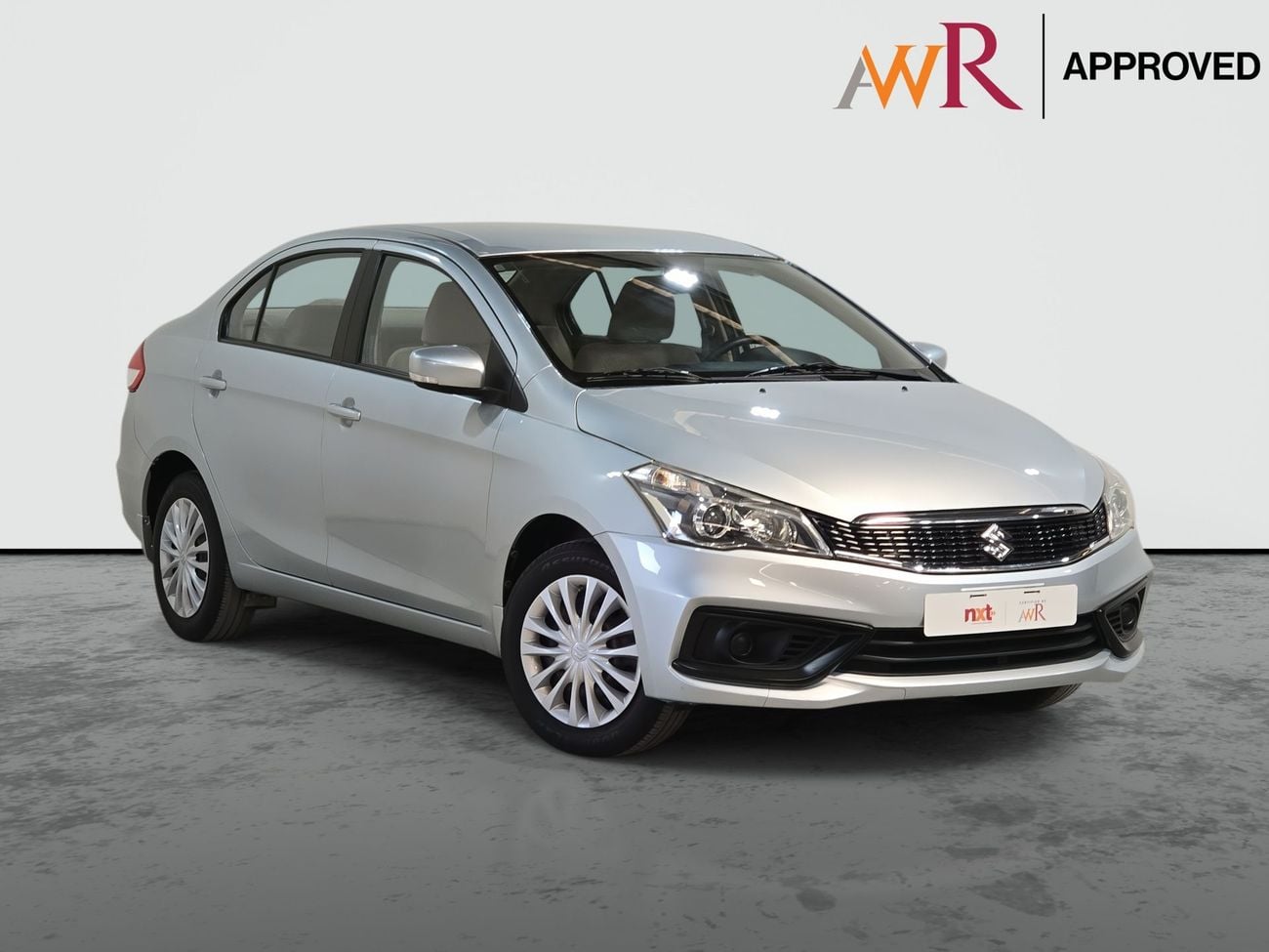 Suzuki Ciaz STD 2.0