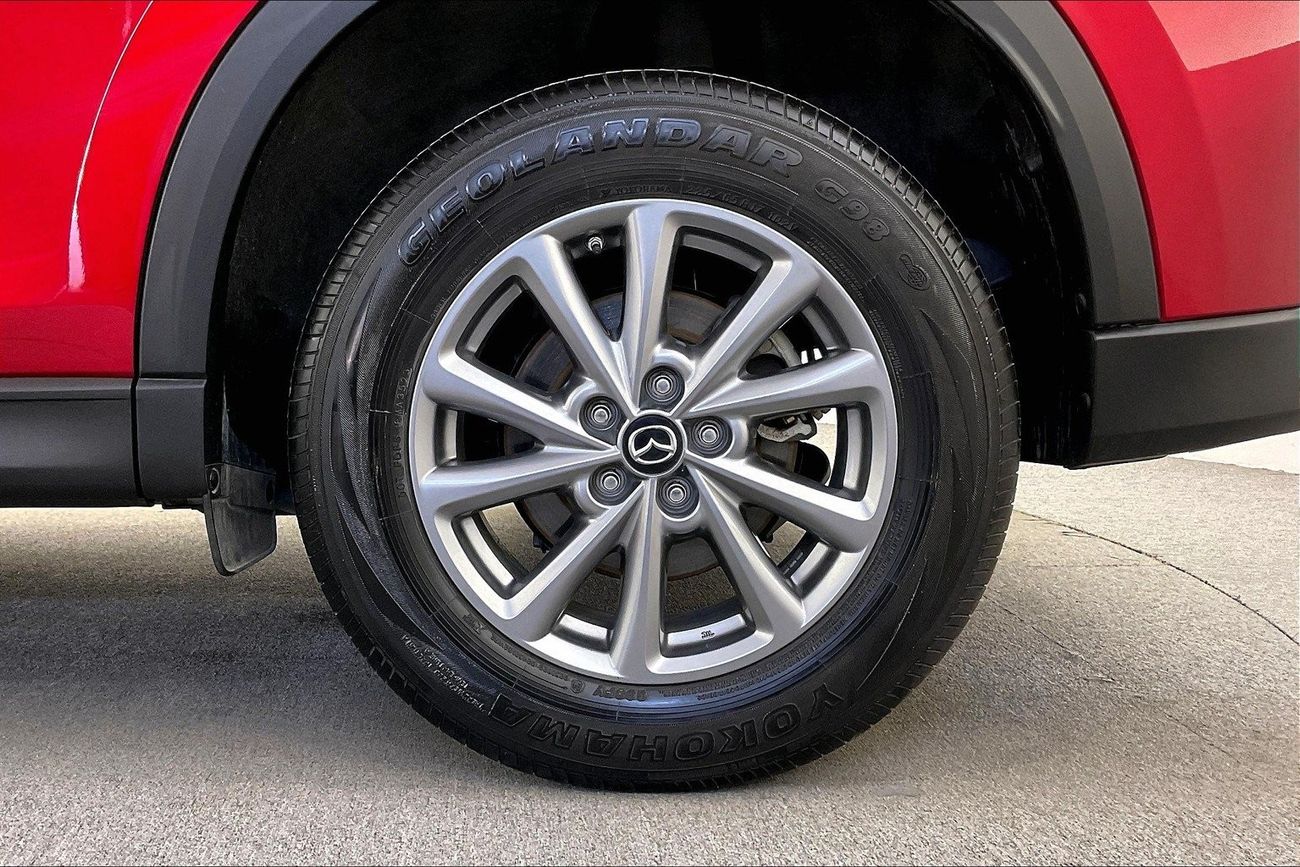 Mazda 6 Pure | Guaranteed Warranty | 0 Down Payment