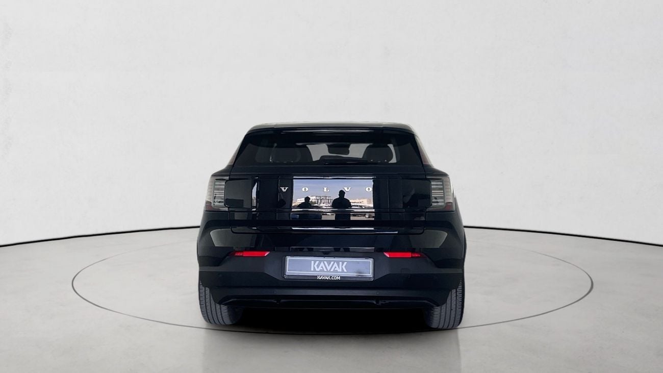 Volvo EX30 BEV 69KWH RECHARGE CORE RWD | Guaranteed Warranty | 0 Down Payment