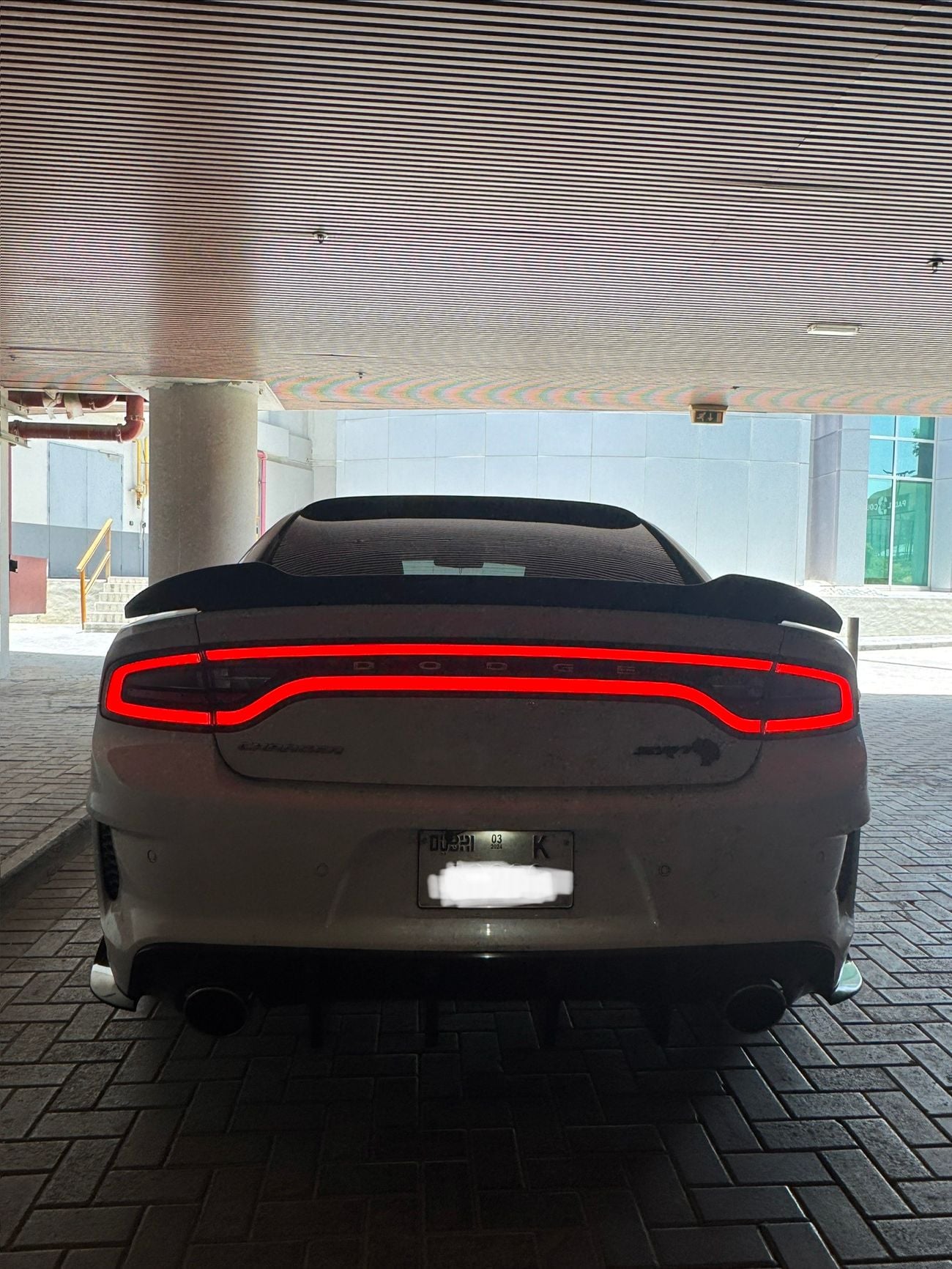Dodge Charger