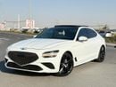 Genesis G70 Platinum 2.0L RWD