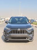 Toyota RAV4 XLE 2.5 L Full option